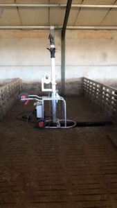 purines producción ganadera separadores purines fer segalés