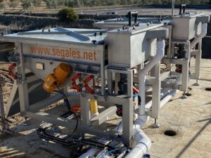 purines producción ganadera separadores purines filvi