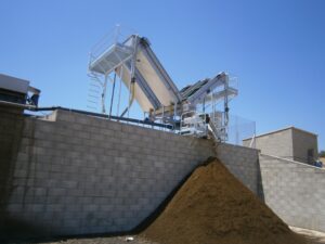 purines producción ganadera separadores purines kompack4